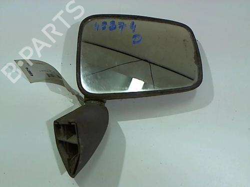 Used Right mirror RENAULT RAPID Box Body/MPV (F40_, G40_) 1.6 D (F404) (55 hp) 21231257