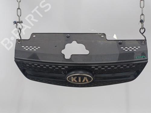 Used Grille KIA RIO II (JB) 1.5 CRDi (110 hp) 20464182