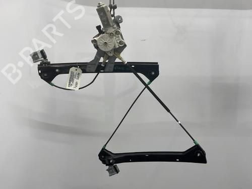 Front right window mechanism SAAB 9-3 (YS3F, E79, D79, D75) 1.9 TiD | BP20397074C23 