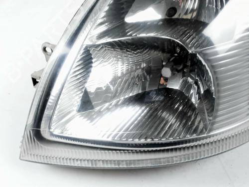 Left headlight RENAULT MASTER II Van (FD) 2.5 dCi (FD02) | BP30161710C28