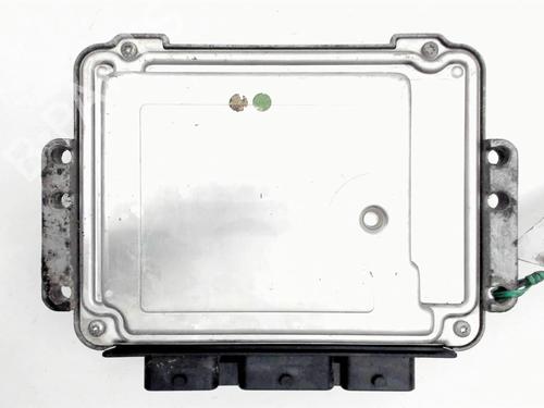 Engine control unit (ECU) PEUGEOT 206 Hatchback (2A/C) 1.4 HDi eco 70 | BP24867668M57 