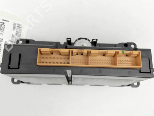 Climate control AUDI TT (8N3) 1.8 T | BP38675231I5 - Image 4