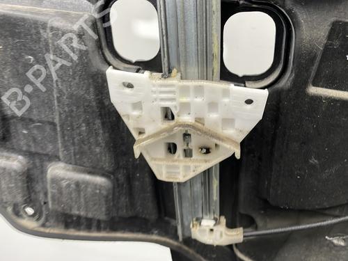 Front right window mechanism MAZDA 5 (CR) 2.0 CD (CR19) | BP30890845C23 - Image 6
