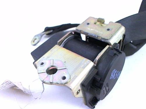 Rear left belt tensioner BMW 3 Compact (E46) 320 td | BP20459977C89 