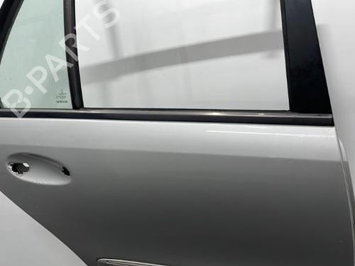 Right rear door MERCEDES-BENZ E-CLASS T-Model (S211) E 320 T CDI (211.226) | BP20389114C5 