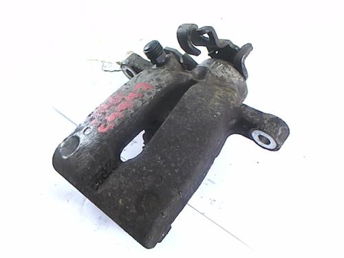 Used Left rear brake caliper Left rear brake caliper KIA VENGA (YN) 1.4 CRDi 90 (90 hp) 20404166 20404166