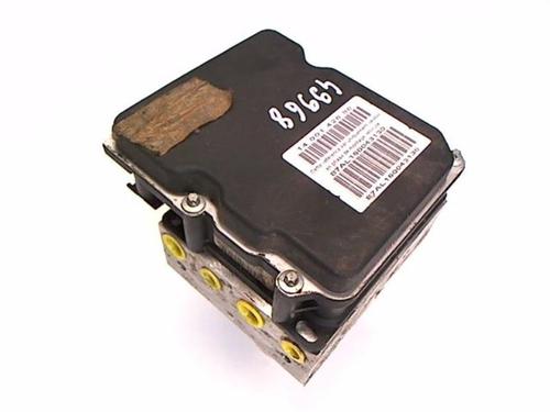 ABS pump PEUGEOT 807 (EB_) 2.2 HDi | BP20416318M43 