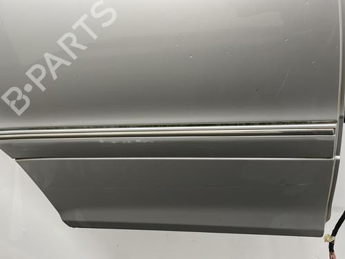 Right rear door MERCEDES-BENZ C-CLASS (W203) C 200 CDI (203.004) | BP25927005C5 