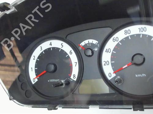 Instrument cluster KIA PICANTO I (SA) 1.0 | BP20416361C47 