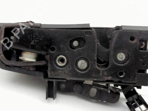 Used Front left lock SEAT ALHAMBRA (7V8, 7V9) 1.9 TDI (115 hp) 30308235