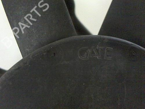 Used Radiator fan Radiator fan 20404003 20404003