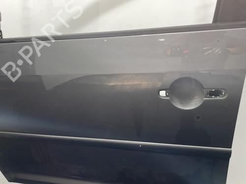 Used Left front door Left front door VW TOURAN (1T3) 1.6 TDI (105 hp) 33559972 33559972