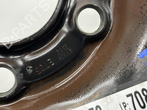 Rim OPEL ASTRA H (A04) 1.7 CDTI (L48) | BP21422872C45 