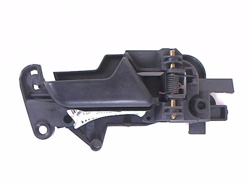 Used Front right interior door handle Front right interior door handle CITROËN XANTIA (X1_, X2_) 2.0 HDI 109 (109 hp) 20466502 20466502