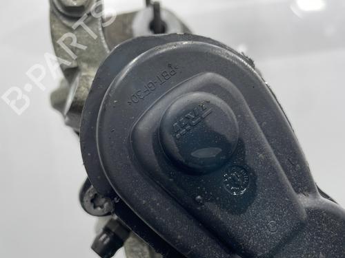 Right rear brake caliper RENAULT KOLEOS II (HC_) 1.6 dCi 130 | BP30115552M106