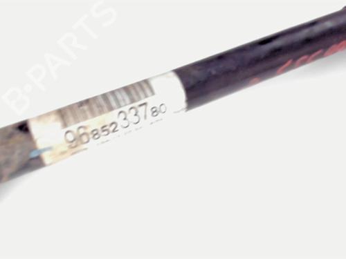 Left front driveshaft CITROËN C3 II (SC_) 1.1 i | BP20398447M38 