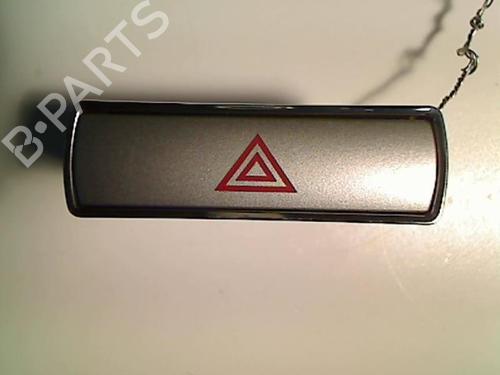 Used Warning switch FORD MONDEO III (B5Y) 1.8 16V (110 hp) 20409139