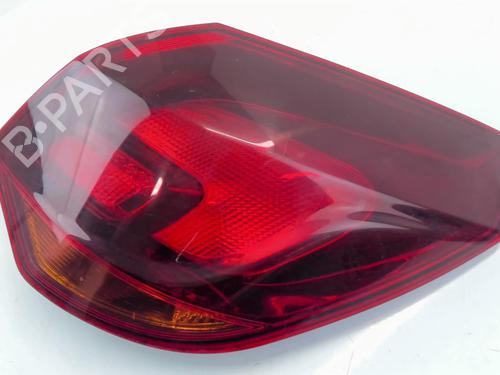 Right taillight OPEL ASTRA J (P10) 1.7 CDTI (68) | BP20442436C35 