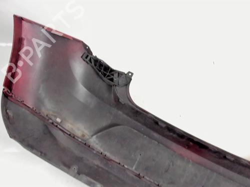 Rear bumper SEAT IBIZA IV (6J5, 6P1) 1.2 TDI | BP20403509C8 