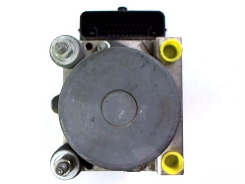 ABS pump FIAT GRANDE PUNTO (199_) 1.4 16V (199BXG1B, 199AXG1B) | BP20443884M43 