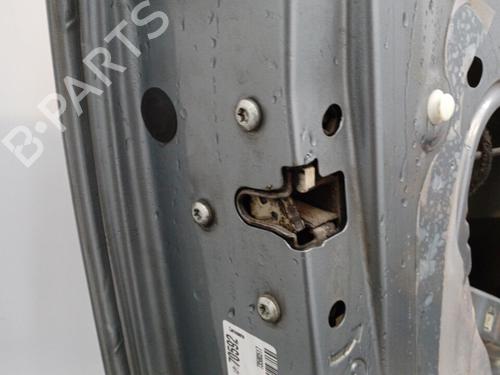 Left rear door OPEL CORSA D (S07) 1.3 CDTI (L08, L68) | BP20405673C4 