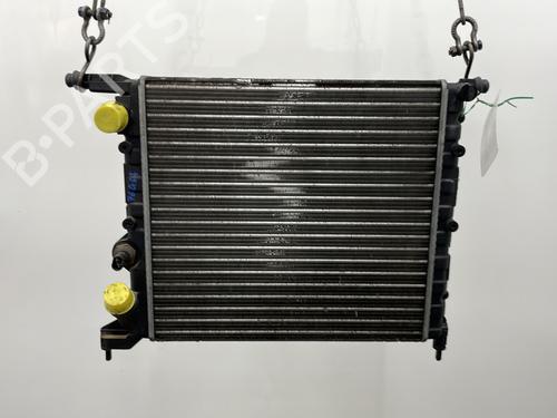 Køler RENAULT CLIO I (B/C57_, 5/357_) 1.2 (B/C/S577) (54 hp) 25773874
