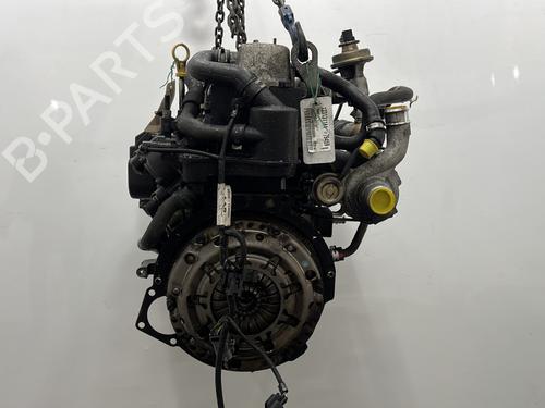 Engine FORD FOCUS I (DAW, DBW)  | BP33834157M1  - Image 6