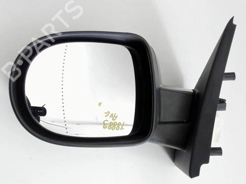 left-mirror-renault-twingo-ii-cn0_-2007-31956138 main image