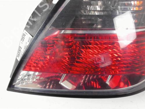 Used Right taillight Right taillight 20404931 20404931
