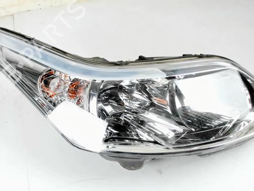 Lampa przednia prawa CITROËN C4 I (LC_) 1.6 16V | BP29976559C29