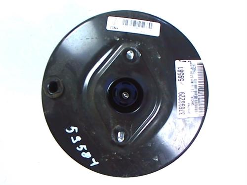 Used Servo brake Servo brake DACIA SANDERO II TCe 90 (B8M1, B8MA, B8AC) (90 hp) 20425928 20425928