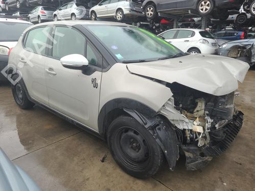 Handskerum CITROËN C3 III (SX) 1.2 PureTech 82 | BP32305970C95 - Image 9