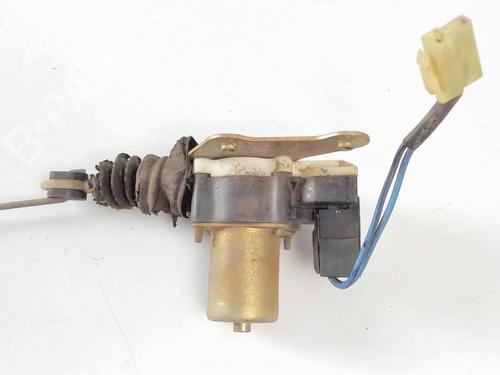 Rear right lock TOYOTA CAMRY (_V2_) 1.8 (SV20_, SV20R) | BP21237375C99 