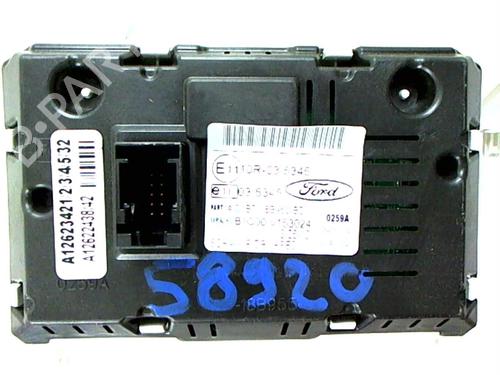 Display FORD B-MAX (JK) 1.0 EcoBoost | BP21235012C48 - Image 3
