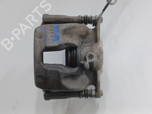 Used Right front brake caliper Right front brake caliper MERCEDES-BENZ A-CLASS (W176) A 200 CDI (176.001) (136 hp) 20469494 20469494