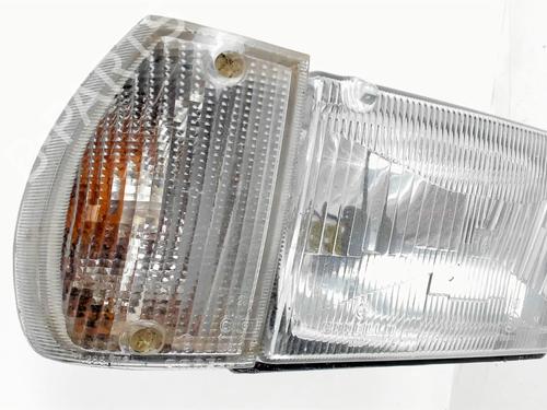 Used Right headlight ALFA ROMEO ALFETTA GT (116_) [1974-1986]  22913362