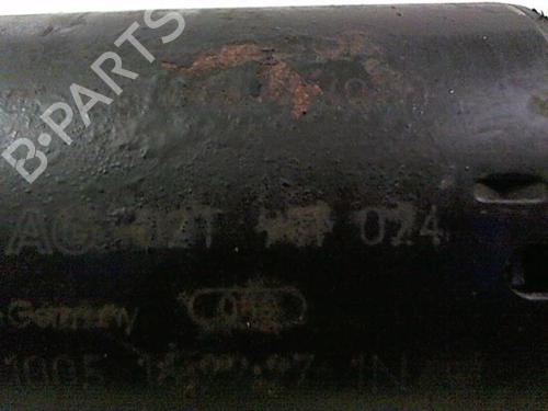 Starter VW POLO (9N_, 9A_) 1.4 TDI | BP20477564M8 