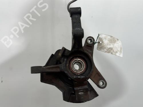 Used Left front steering knuckle Left front steering knuckle CHEVROLET AVEO / KALOS Hatchback (T250, T255) 1.2 (84 hp) 33687927 33687927