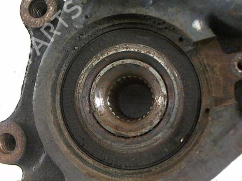 Right front steering knuckle CITROËN C4 I (LC_) 1.6 HDi | BP20404073M26 