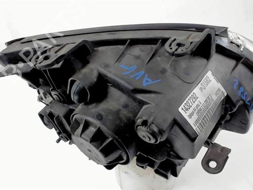 Left headlight KIA CARENS II MPV (FJ) 2.0 CRDi | BP20457889C28 