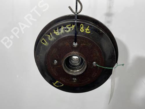 Used Other PEUGEOT 1007 (KM_) 1.4 HDi (68 hp) 31631334