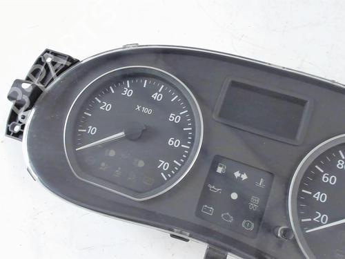 Instrument cluster DACIA SANDERO 1.5 dCi | BP20446037C47 