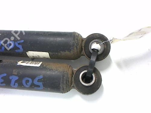Right rear shock absorber OPEL COMBO Tour 1.7 CDTI 16V | BP20452411M19 