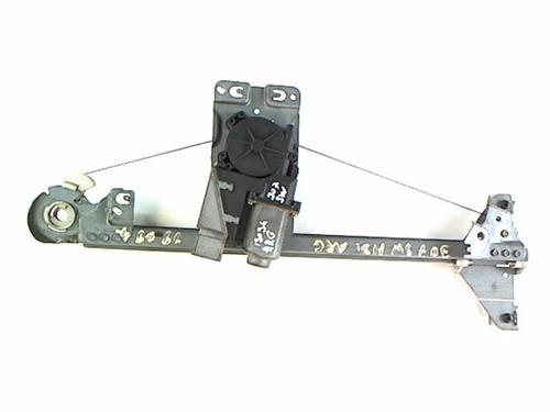 Rear left window mechanism PEUGEOT 307 Break (3E) 2.0 HDI 110 | BP20459199C24 