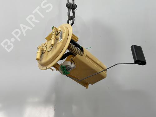 Used Fuel pump PEUGEOT 307 (3A/C) 1.6 HDi (90 hp) 28413876