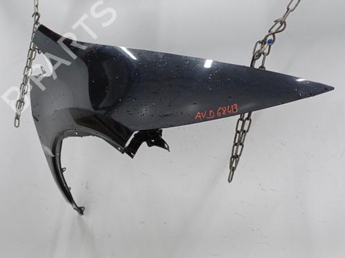 Used Right front fenders HONDA CIVIC VIII Hatchback (FN, FK) 2.2 CTDi (FK3) (140 hp) 20468893