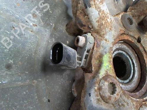 Right front steering knuckle VW GOLF V (1K1) | BP33438885M26 - Image 4