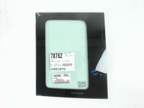 Used Rear left door window FIAT PANDA (169_) 1.2 LPG (169CXF1A) (69 hp) 31871442