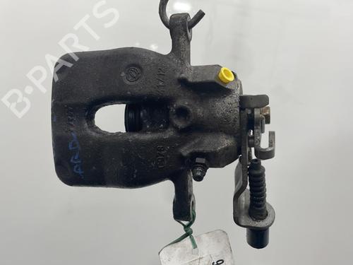 Right rear brake caliper FIAT CROMA (194_) 1.9 D Multijet (194AXC1B, 194AXC12) | BP20491428M106 