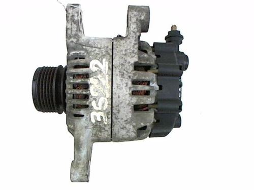 Used Alternator KIA PICANTO I (SA) 1.1 CRDi (75 hp) 20478701
